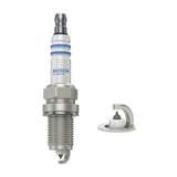 BOSCH Iridium Spark Plug - 0242230626 for Corsa E, Corsa D, Astra J — Coils & Plugs