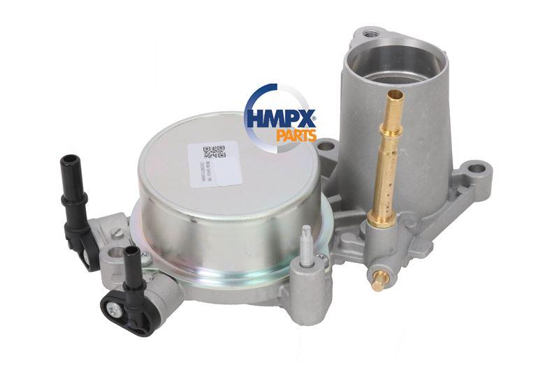 HİMPEKS BK2Q 2A451 FB Vacuum Pump-Front Wheel Drive Transit 12 > 2.2 TDCi Fwd