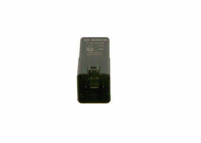 BOSCH Glow Plug Control Unit 0281003089 - Compatible with VW Models — Coils & Plugs