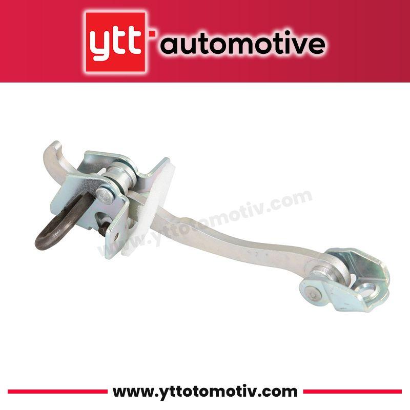 YTT Y2314 Door Tensioner Front Astra G 98-10 3 Door — Pulleys & Tensioners