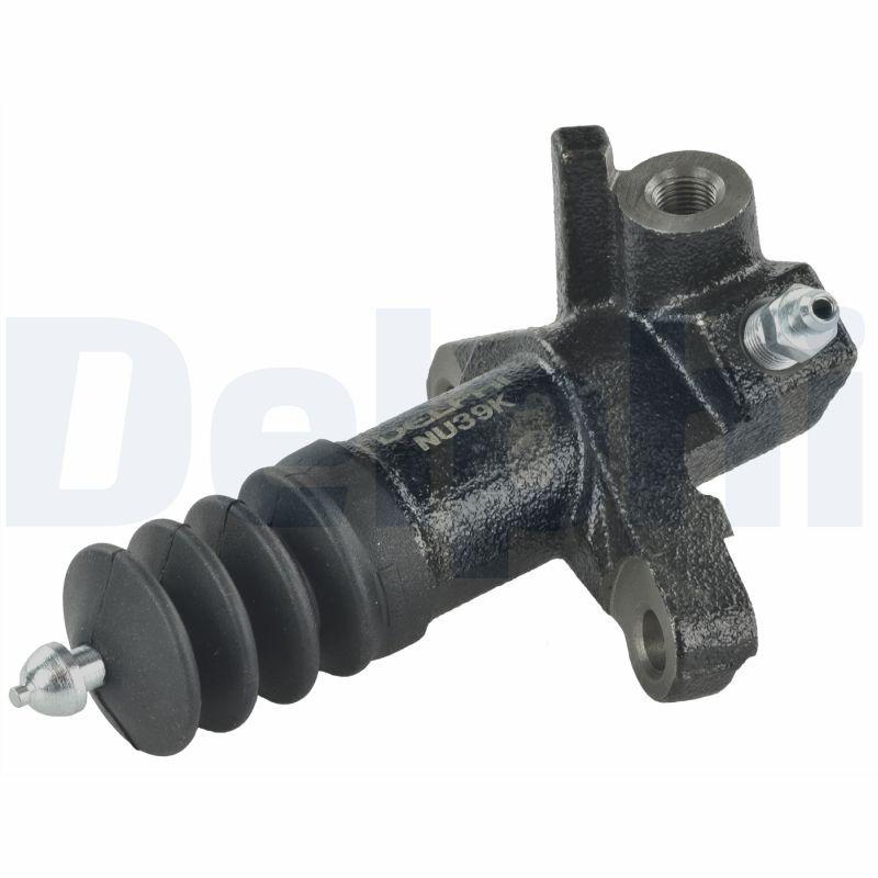 Delphi LL80159 Clutch Slave Cylinder Chevrolet Kalos/Aveo 1.2i-1.4i 8-16V — Clutch & Flywheel