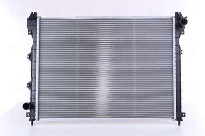 Nissens 64310A Radiator Freelander 1.8 16V / 2.0 Td4 / 2.5 V6 01 — Radiators & Fans
