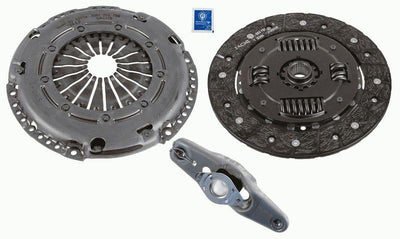 Sachs 3000950106 Clutch Kit Golf VIII Seat Leon 1.5 TSI — Clutch & Flywheel
