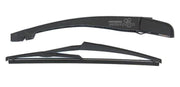 citroen c3 rear wiper blade, complete wiper arm assembly Yansanayi Citroen C3 Rear Wiper Arm & Blade - Perfect Fit for 2009-2015 Model | Complete Assembly Citroen C3 Rear Wiper Blade 2009-2015 citroen-c3, rear-wiper-blade, wiper-arm, car-parts, automotive, wiper-blades, yansanayi, vehcile-maintenance, wiper-replacement, ai-generated