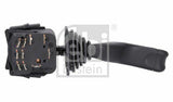 FEBI Signal Lever - Directional Control for Opel Astra F, Corsa B, Vectra A/B — Switches & Relays
