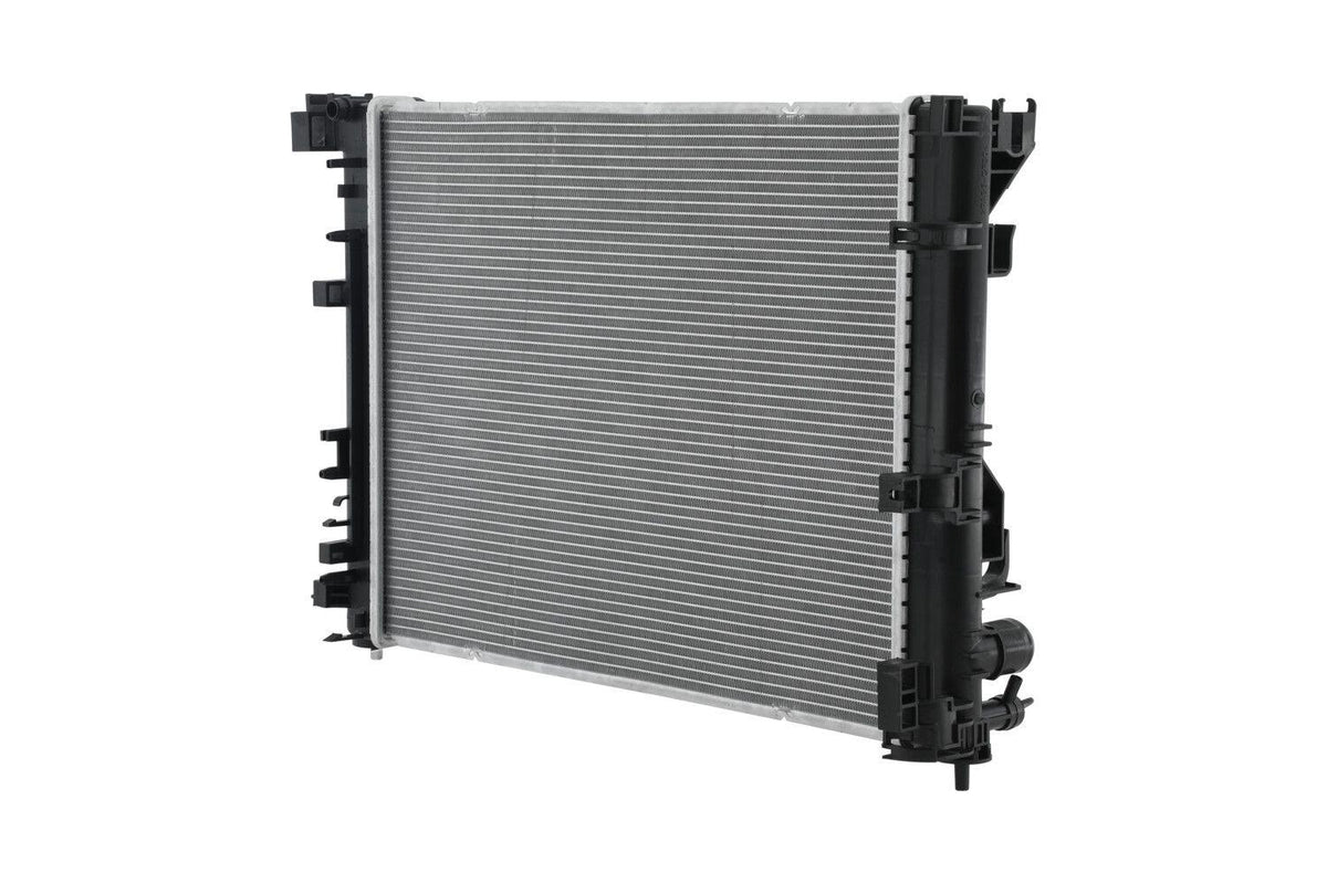 Hella 8MK366304-411 Motor Su Radiator Renault Clio V 19 > Captur II 20 > 1.0 Sce 1.0 TCE — Radiators & Fans