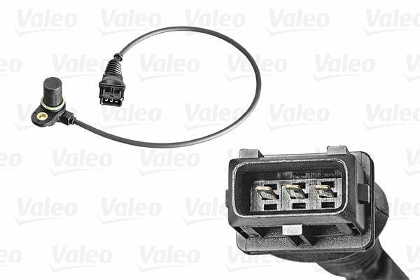 valeo camshaft sensor for bmw e39 e46 e65, technical specifications of valeo camshaft sensor VALEO Camshaft Position Sensor for BMW E39 E46 E65 - M52 M54 Models | 12V | 3-Pole Socket VALEO Camshaft Sensor for BMW E39 E46 E65 valeo, bmw, camshaft-sensor, m52, m54, engine-performance, vehicle-parts, auto-repair, 3-pole-socket, ai-generated