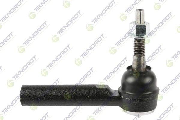 TEKNOROT CH-1031 Front Rod End for Cadillac Escalade 2015-2019 — Tie Rods & Linkage