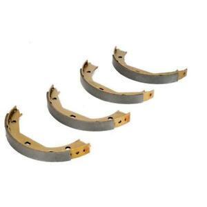 TRW GS8656 Bmw E39 Body 520i 528i El Brake Pad Set — Brake Pads