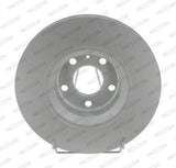 FERODO DDF1291C Front Brake Disc for Audi A6 2.0 TDI / TFSI — Brake Rotors & Drums