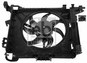 febi fan complete for mercedes smart, high-performance fan for engine cooling, fan motor for mercedes smart FEBI Fan Complete for Mercedes Smart - 150W Motor, 7 Blades | Suitable for Car Owners & Mechanics FEBI Fan Complete for Mercedes Smart febi, fan-complete, engine-cooling, mercedes-smart, car-parts, mechanics, car-maintenance, automotive, high-performance, ai-generated