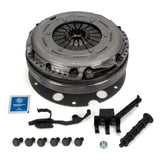 SACHS 2289000298 - Volant VW 2.0 TDI A4 A5 2008 — Clutch & Flywheel