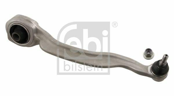 feb-30195-swing-arm-assembly, feb-30195-installation-diagram FEBI 30195 Swing Arm Assembly - Front Right Lower Control Arm for S-Class W221 2005-2013 & C216 2006-2013 | Aluminum Construction FEBI 30195 Swing Arm Assembly for S-Class W221 & C216 feb-30195, s-class-parts, control-arm, mechanics, car-owners, suspension-parts, aluminum-parts, front-lower-control-arm, car-repair, ai-generated