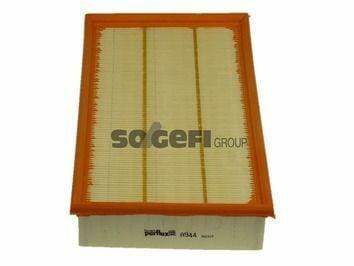 PURFLUX A944 Air Filter - Compatible with VW Golf II, Audi A8 and 3 more models — Air & Cabin Filters