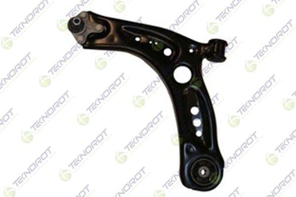 Teknorot A-489 Control Arm Front Left Golf7 A3 Leon T-Roc 13- — Control Arms & Ball Joints