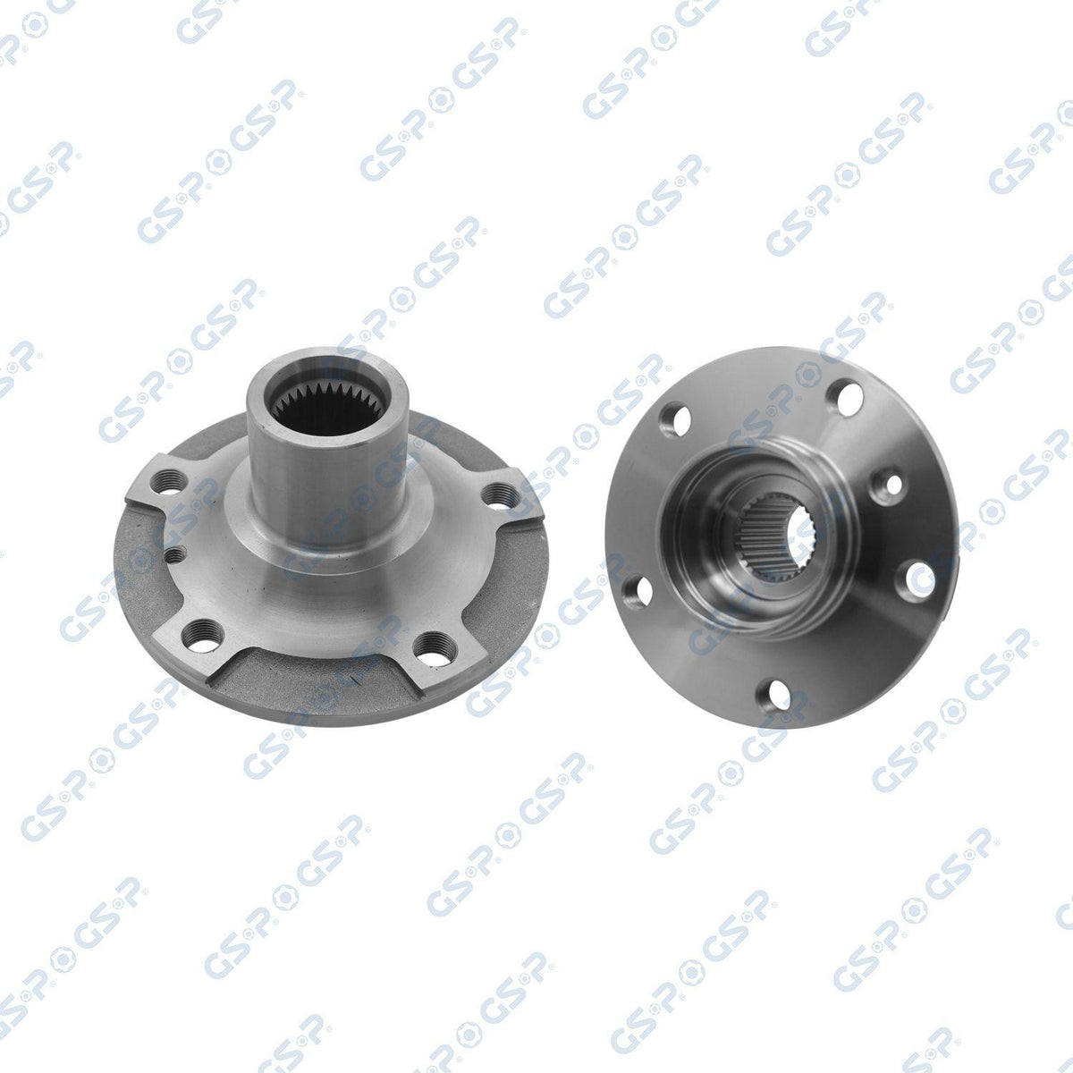 GSP 9430030 Wheel Hub Rear BMW F10 F01 08 >