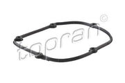 topran 115440 gasket for vw golf and audi models, high quality gasket for car maintenance TOPRAN 115440 Gasket (VW Golf 2007-2014, Passat 2008-2015, Audi A3 2004-2013, A4 2008-2015, A5 2008-2017) TOPRAN 115440 Gasket for VW Golf & Audi Models topran, gasket, vw-golf, passat, audi, car-maintenance, mechanics, automotive, engine-parts, ai-generated