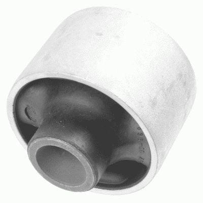 LEMFORDER Suspension Bushing - Front Lower for S-Class W221 (2005-2013) — Lemförder, Bushings & Mounts