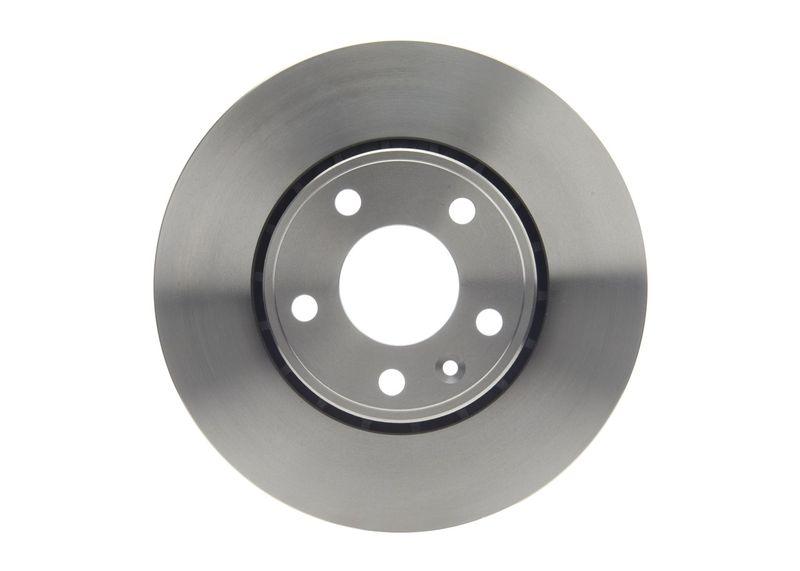 Bosch 0986479R93 Brake Disc Front Renault Traffic II — Brake Rotors & Drums