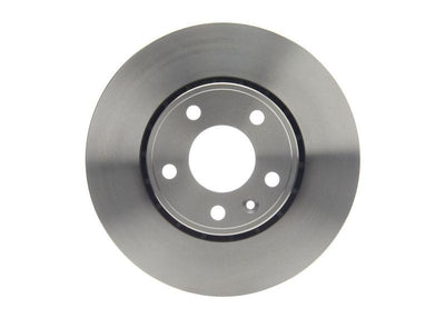 Bosch 0986479R93 Brake Disc Front Renault Traffic II — Brake Rotors & Drums