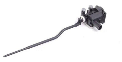 VDO BMW 3 Series E90 Fuel Diameter Lock Pump - Original German Quality — Fuel Caps & Sender Units