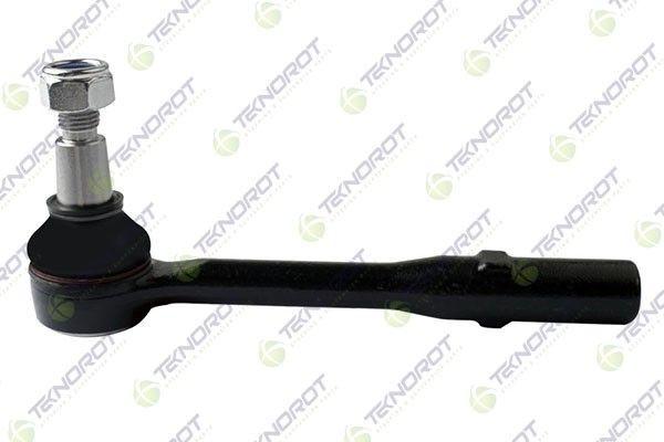 TEKNOROT M-892 — Tie Rods & Linkage