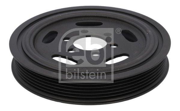 febi 193289 crank pulley for range rover, febi 193289 specifications, febi crank pulley installed in vehicle FEBI 193289 Crank Pulley - Fits Range Rover 3 / 4, Velar, Sport 3.0 V6 D | Durable Replacement Part FEBI 193289 Crank Pulley for Range Rover | 3.0 V6 D crank-pulley, febi-193289, range-rover-parts, automotive-parts, replacement-parts, mechanics-tools, car-owners, car-repair, car-maintenance, ai-generated