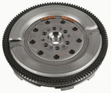 SACHS 2294701037 Flywheel 11-Antara-Captiva 2.0D — Clutch & Flywheel