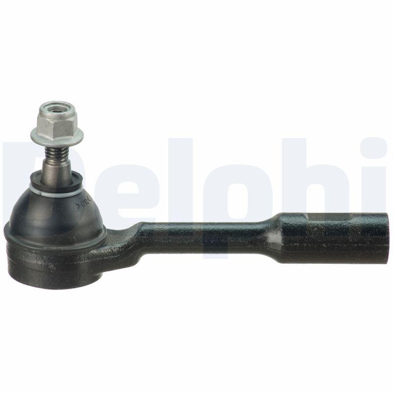 Delphi TA3265 Tie Rod End Left & Right Fiat Egea 1.3/1.4/1.6 D-Gasoline 15-> — Tie Rods & Linkage
