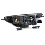 PSA Citroen C4 2011-2017 - Original Left Headlight for Citroen C4 Owners — Headlights