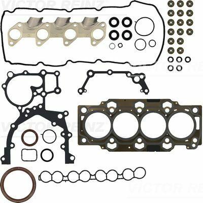 Victor Reinz Motor Gasket Set - Hyundai Accent Blue 1.6 CRDi 2011- — Gaskets & Seals