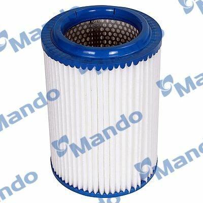 MANDO Air Filter EAF00014M - Perfect Fit for 04 Bongo — Air & Cabin Filters
