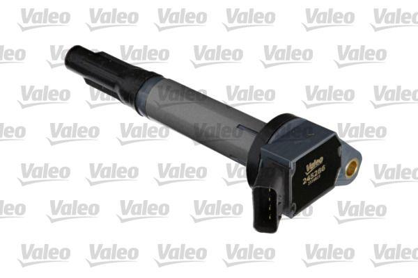 Valeo 245286 Ignition Coil Lexus