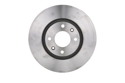 Bosch 0986478831 Front Brake Disc Mirror Xantia / P406 2.0 16V / 2.2 HDi / 3.0 V6 Air with Cooling | Set of 2