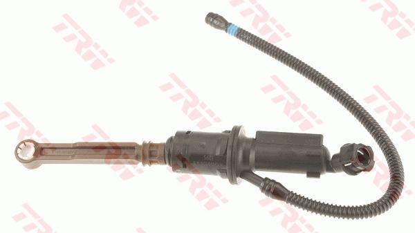 TRW PNB618 Clutch Master Cylinder 09 3008 Partner Berlingo 1.6 HDi Citroen Peugeot — Clutch & Flywheel