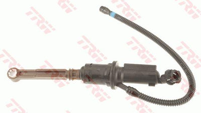 TRW PNB618 Clutch Master Cylinder 09 3008 Partner Berlingo 1.6 HDi Citroen Peugeot — Clutch & Flywheel
