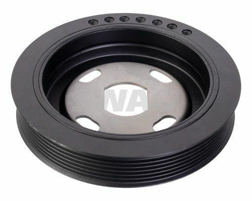 SWAG Crank Pulley for 1.6 dCi Megane III, Fluence and 2 more models — Pistons & Rotating
