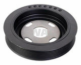 SWAG Crank Pulley for 1.6 dCi Megane III, Fluence and 2 more models — Pistons & Rotating