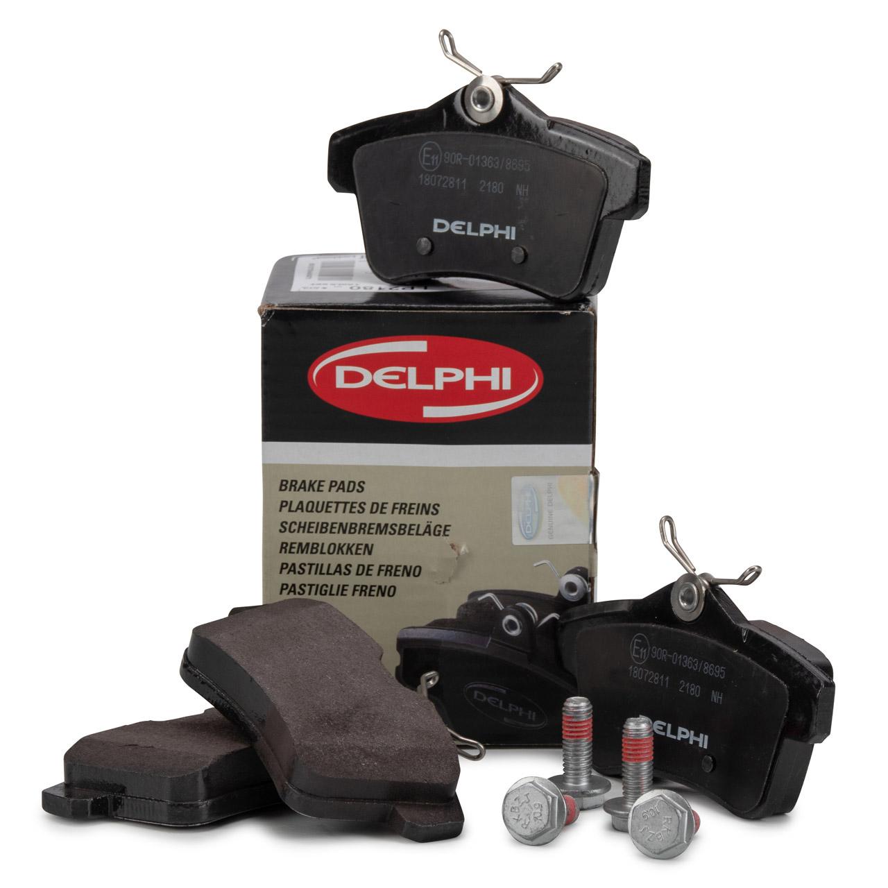 delphi brake pads for citroen ds4, rear brake pad set, premium quality german brake pads Delphi Brake Pads for Citroen DS4 - Premium Quality German Product | Rear Set Delphi Brake Pads for Citroen DS4 delphi, brake-pads, citroen-ds4, rear-brake-pads, german-product, car-owners, mechanics, automotive, premium-quality, ai-generated