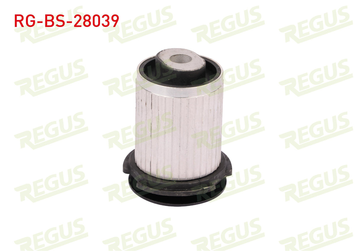 REGUS RG-BS-28039 Control Arm Bushing Front Left-Right Lower Mercedes E Class (W210) E 200 1995-2002 — Bushings & Mounts