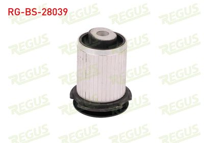 REGUS RG-BS-28039 Control Arm Bushing Front Left-Right Lower Mercedes E Class (W210) E 200 1995-2002 — Bushings & Mounts