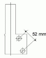 SACHS 170123 Front Shock Absorber for Clio — Shocks & Struts