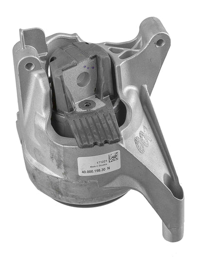 Lemförder 4280201 Engine Mount Right Vag Panamera 16 — Mounts