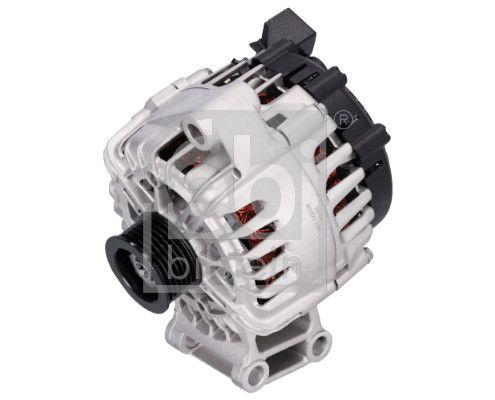 Febi Bilstein 193200 Alternator Focus / C-Max / B-Max / Mondeo 1.6 Benz 08 — Starting & Charging