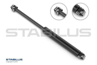 STABİLUS 9105EP Trunk Gas Strut E-34 — Support Rods & Struts
