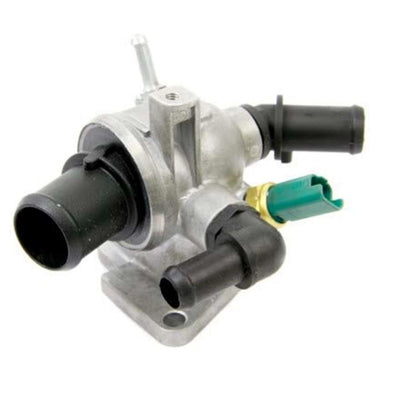 SUZUKI 1338841 Thermostat (88°) Corsa C Meriva A Tigra B Agila A Agila B Y13dt Z13dt Panda Punto Do — Water Pump & Thermostat