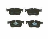 BOSCH Front Brake Pads - 350 mm (Jaguar XE, Land Rover Velar)