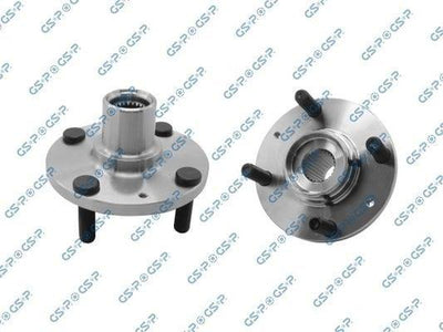 GSP 9425002 Front Wheel Bearing - Accent 2000-2006, Getz 2003, Era 2006 — Wheel Bearings