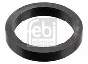 febi-48869-oil-seal, febi-oil-seal-installation FEBI 48869 Oil Seal for Motor Cover - Fits W203 02-07, W204 07-14, W212 09-15, Sprinter 906 08 | 6mm Thickness FEBI 48869 Oil Seal - W203, W204, W212, Sprinter febi, oil-seal, motor-cover, sprinter, w203, w204, w212, car-maintenance, mechanics, ai-generated