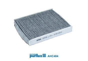 Purflux AHC484 Cabin Air Filter 01-Impreza + Ca
